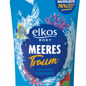Elkos Meerestraum Mydło w Płynie 1 l