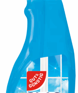 G&G Glas Reiniger Płyn do Szyb i Luster 1 l