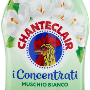Chanteclair Muschio Bianco Płyn do Płukania 57 prań