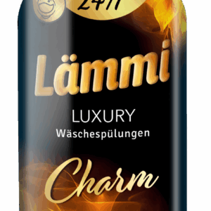 Lämmi Luxury Charm Super Koncentrat do Płukania 40 prań