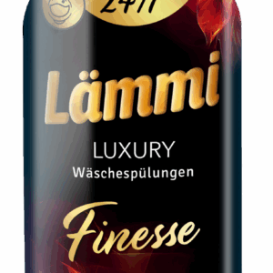 Lämmi Luxury Finesse Super Koncentrat do Płukania 40 prań