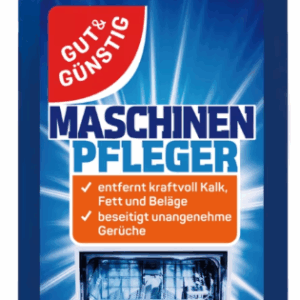 G&G Środek do Mycia Zmywarki 250 ml