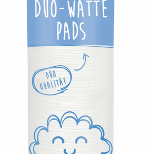 Elkos Waciki Płatki Kosmetyczne 140 szt.