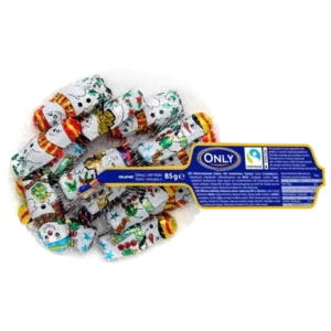 Only Bałwanki Czekoladowe 85 g