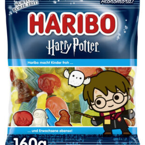 Haribo Harry Potter Żelki 160 g