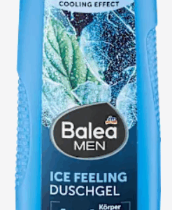 Balea Men Ice Feeling 4in1 Żel pod Prysznic 300 ml