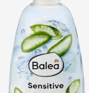 Balea Sensitive Mydło w Płynie 500 ml