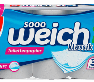 G&G Papier Toaletowy 3 Warstwowy 10 x 220 blatów