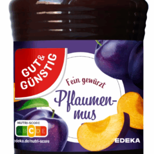 G&G Powidła Śliwkowe 450 g