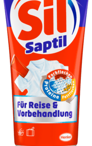 Sil Saptil Odplamiacz 200 ml