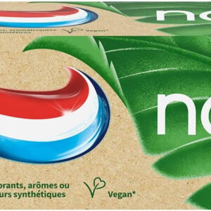 Aquafresh Natural Herbals Pasta do Zębów 75 ml