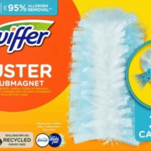 Swiffer Duster Miotełka do Kurzu Wkłady 9 sztuk
