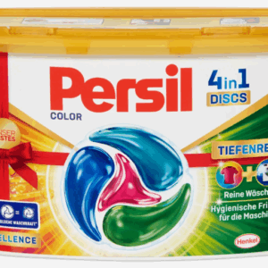 Persil Color 4 in1 Kapsułki do Prania 16 szt. DE