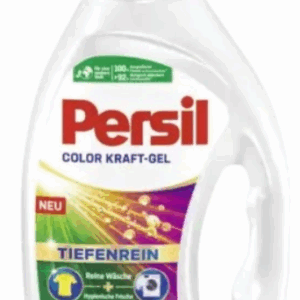 Persil Color Kraft Żel do Prania 20 prań DE