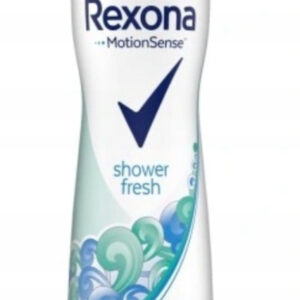 Rexona MotionSense Shower Fresh Antitranspirant Spray 200 ml