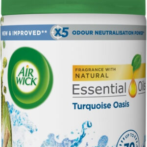 Air Wick Freshmatic Turquoise Oasis Wkład 250 ml