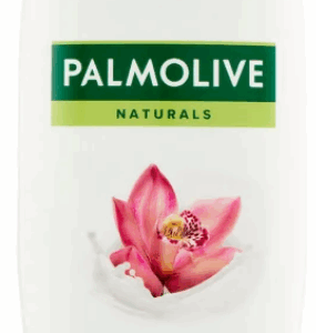 Palmolive Naturals Orchidea Selvatica e Latte Żel pod Prysznic 750 ml