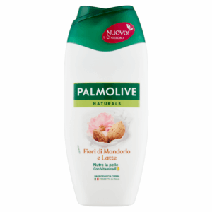 Palmolive Naturals Fiori di Mandorlo e Latte Żel pod Prysznic 750 ml