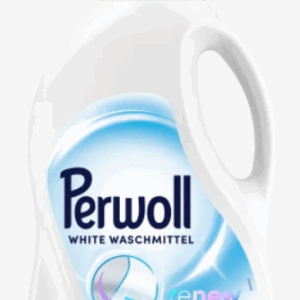 Perwoll Renew White Żel do Prania 27prań DE
