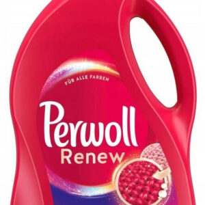 Perwoll Renew Color Żel do Prania 50 prań