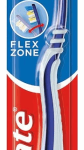 Colgate Flex Zone Mittel  Szczoteczka do Zębów