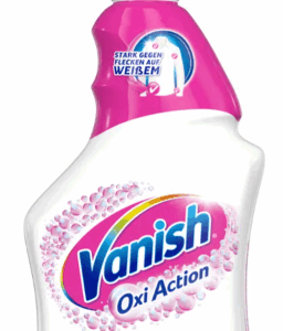 Vanish Oxi-Action Weiss Odplamiacz 750 ml