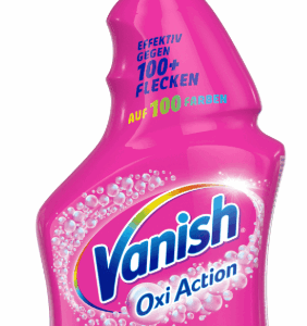 Vanish Oxi-Action Color Odplamiacz 750 ml