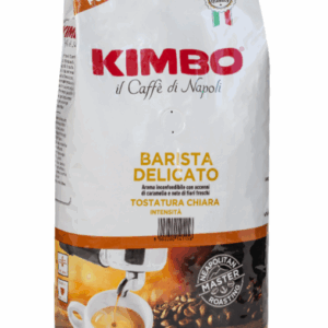 Kimbo Barista Delcato Kawa Ziarnista 1 kg
