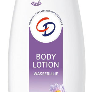 CD Wasserlilie Body Milk Balsa do Ciała 400 ml