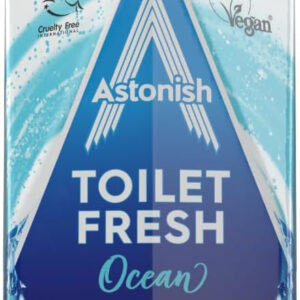 Astonish  Toilet Fresh Ocean Żel WC 750 ml