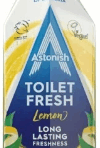 Astonish Toilet Fresh Lemon Żel WC 750 ml