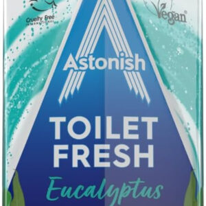 Astonish Toilet Fresh Eucalyptus Żel WC 750 ml