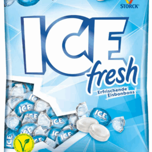 Storck Ice fresh Cukierki Lodowe 475 g