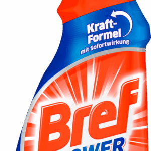 Bref Power Kalk&Schmutz Środek na Kamień i Brud 750 ml