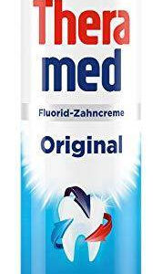 Theramed Original Pasta do Zębów 100 ml