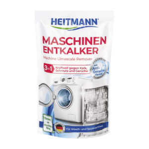 Heitmann Odkamieniacz do Pralek i Zmywarek 175 g