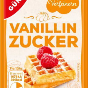 G&G Cukier Vanilinowy 15 szt.