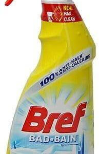 Bref Bad Citron Środek do Łazienki 750 ml
