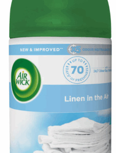 Air Wick Freshmatic Linen In The Air Wkład 250 ml