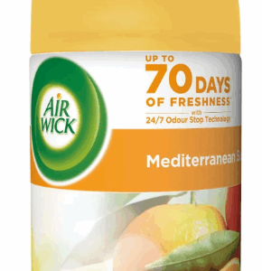 Air Wick Freshmatic Mediterranean Sun Wkład 250 ml
