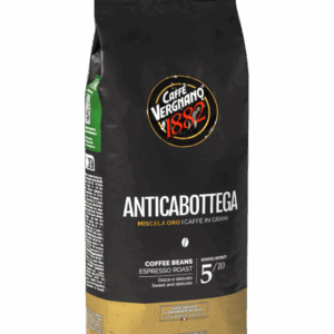 Vergnano Antica Bottega Kawa Ziarnista 1 kg