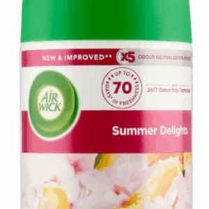 Air Wick Freshmatic Summer Delights Wkład 250 ml