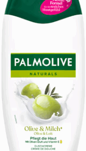 Palmolive Naturals Olive & Milch Żel Pod Prysznic 250 ml