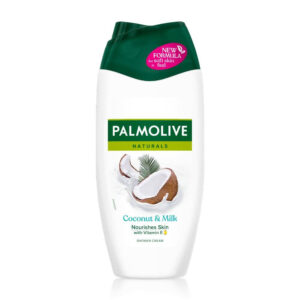 Palmolive Naturals Kokosnuss & Milch Żel pod Prysznic 250  ml