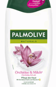 Palmolive Orchidee & Milch Żel pod Prysznic 250 ml