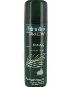 Palmolive Classic Pianka do Golenia 300 ml