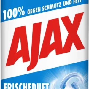 Ajax Frischeduft Uniwersalny Środek Czyszczący 1 l