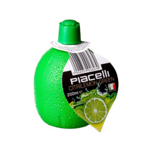 Piacelli Citrigreen z Aromatem Limonki 200 ml