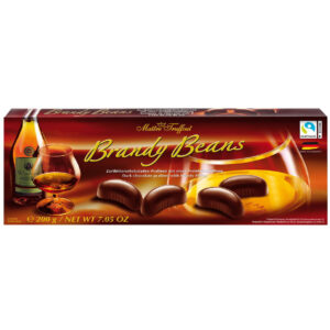 MaitreTruffout Pralinki z Brandy 200 g