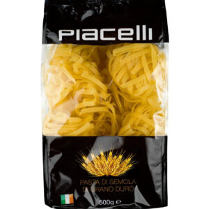 Piacelli Makaron Tagliatelle z Semoliny 500 g